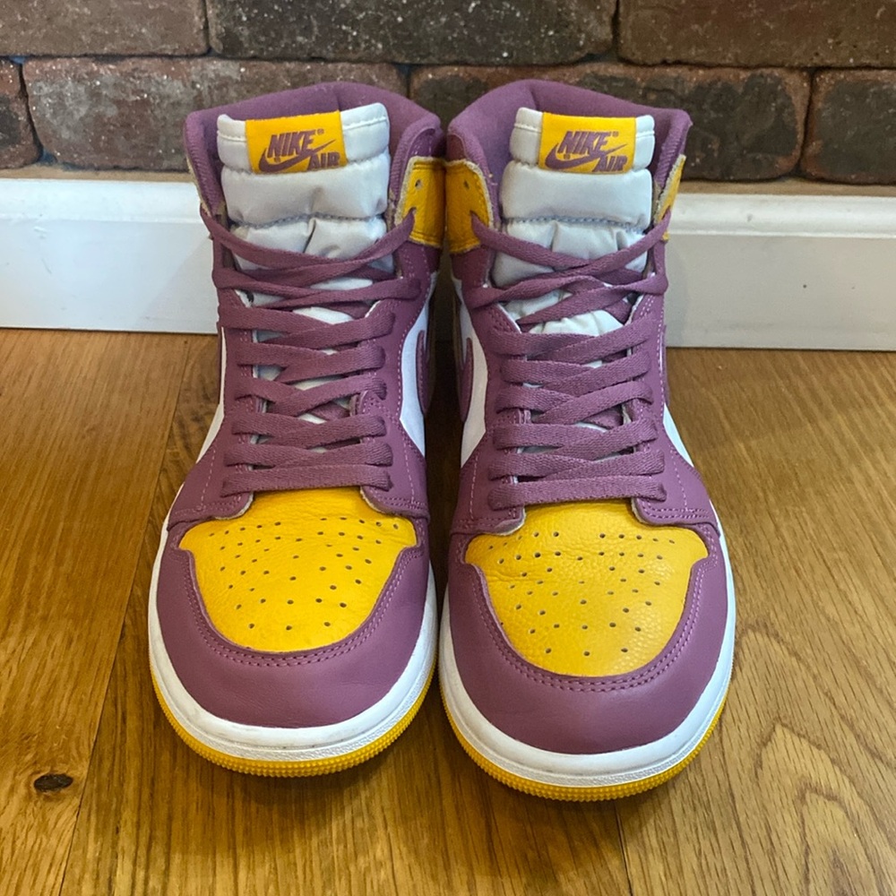 Nike Air Jordan